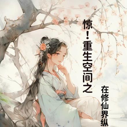 重生空间之修仙妻
