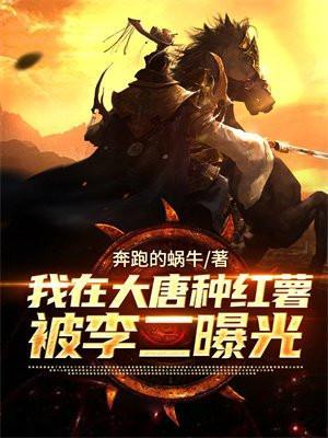 我在大唐写免费阅读