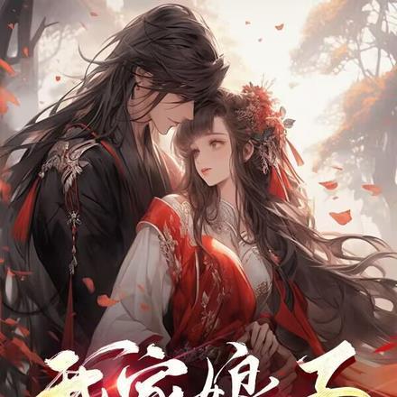 我家娘子只想种田