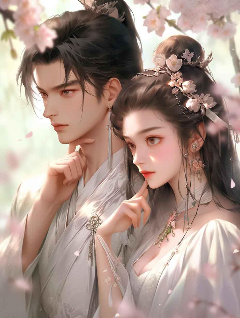 姜婠莫琰全文免费阅读