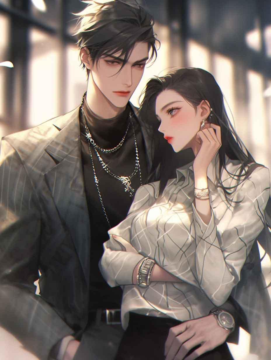 沈奚薄予全文免费阅读