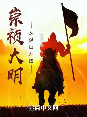 崇祯大明从煤山开始TXT全集