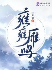 雍雍雁鸣 年欢愉