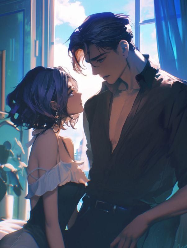 等风吻云雾女主角叫什么