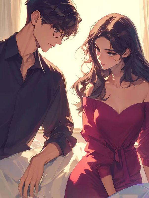 七年爱意将就27章免费完整版