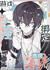 绑定选项模拟器 后被迫成为怪盗