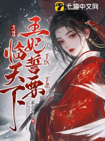 医手毒妃