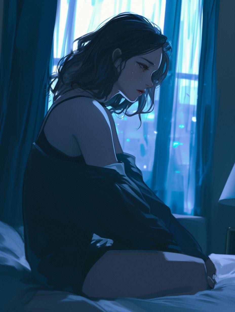 爱不在彼岸结局