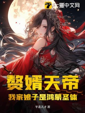 赘婿天帝我家娘子是鸿蒙圣体
