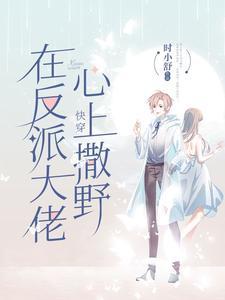 女主叫姜挽微的快穿