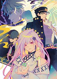 说好是恋爱游戏怎么变成了RPG76