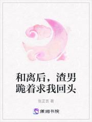 渣男跪着求我回头免费阅读全文