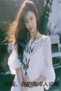 陆总裁的真香日常颜月