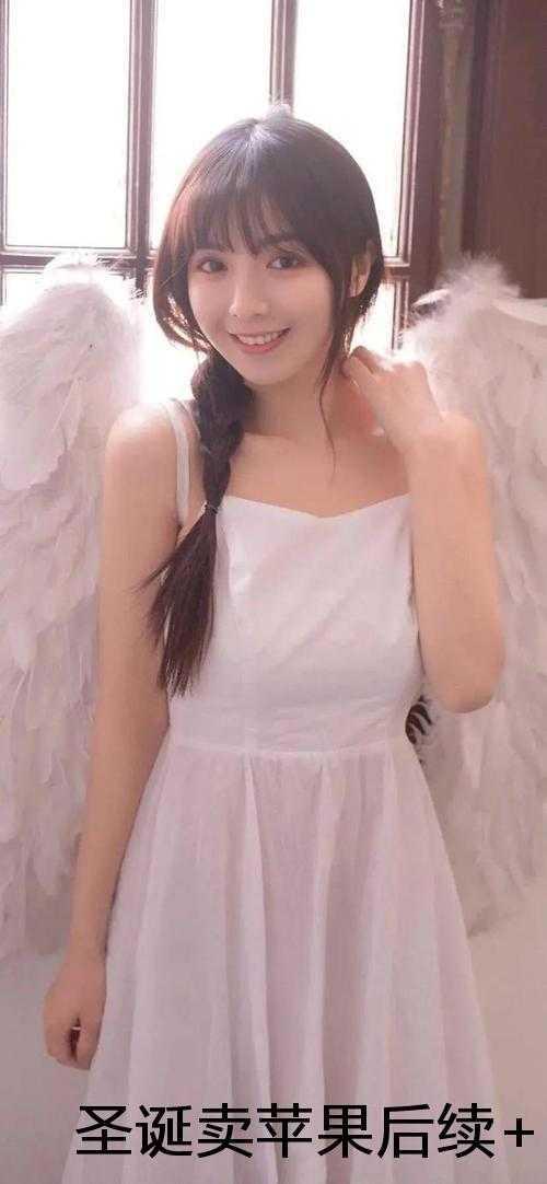 圣诞节卖苹果活动的策划方案