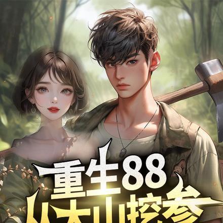 重生88从大山挖参开始TXT