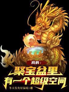 我的聚宝盆里有一个超级空间短剧