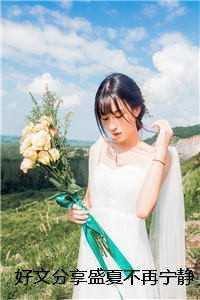 好文分享盛夏不再宁静免费阅读全文