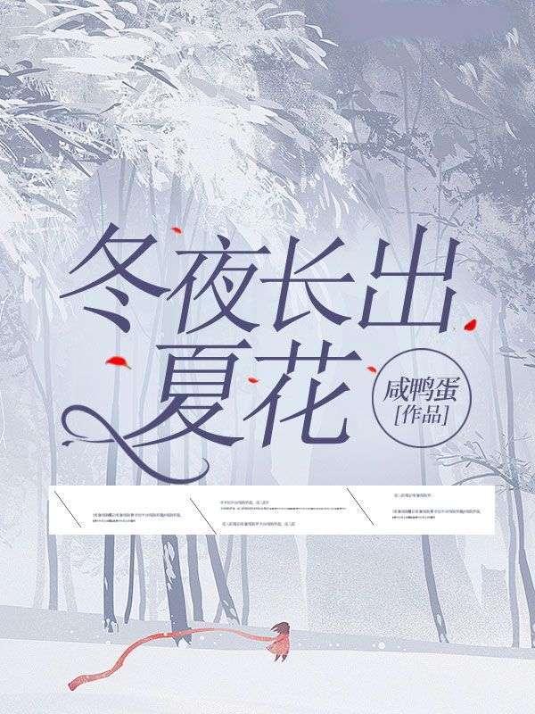 冬夜长出夏花全文阅读