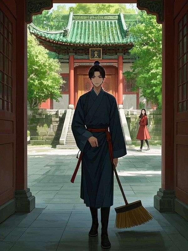 一场车祸毁了我一生