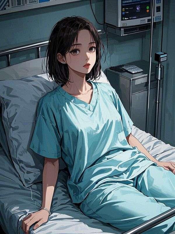 老婆心里一直有初恋