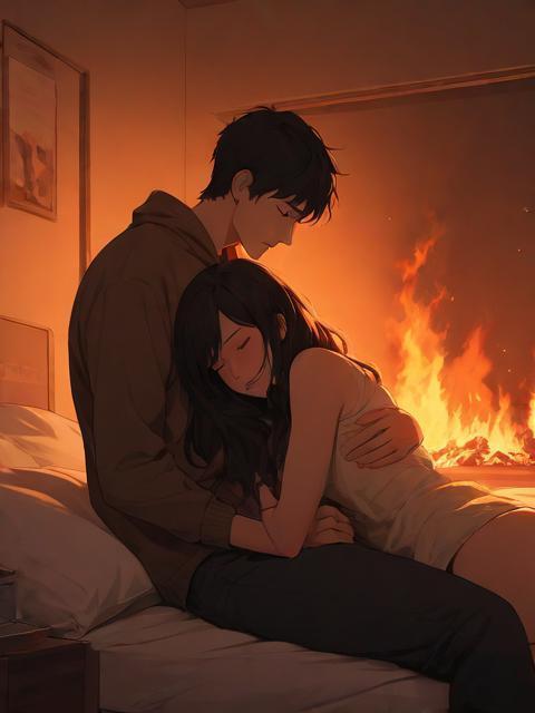 爱情后遗症是什么意思