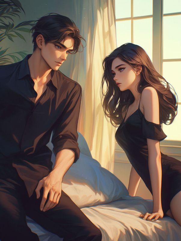 一枕淮安梦清欢19章