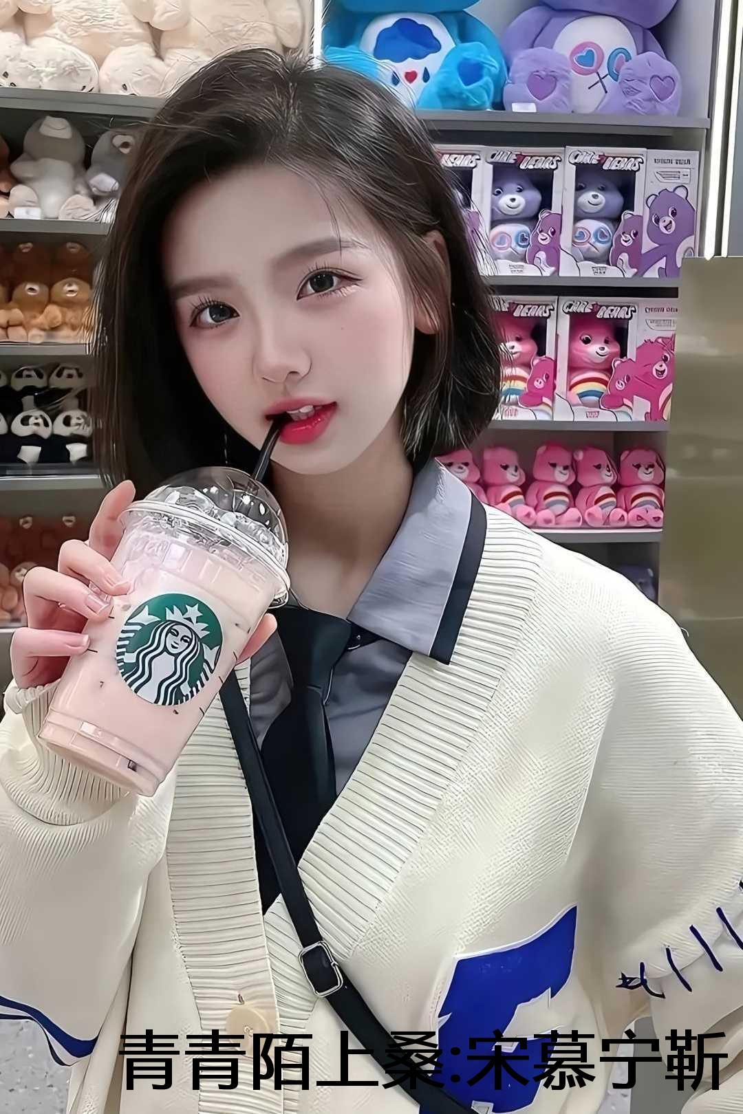 青青陌上桑陆观澜全文免费阅读