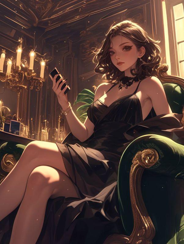 大雾散去成追忆结局