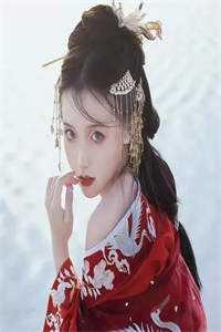 我老婆的秘密女主