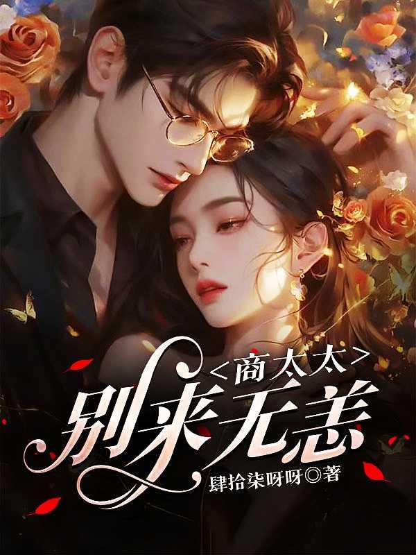 商太太别来无恙肆拾柒作者简介