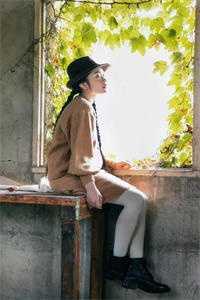 美人君子共长生的意思