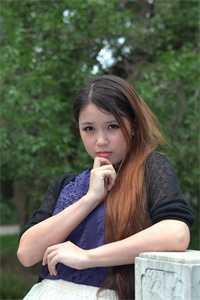 电竞小仙女本人照片