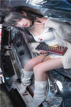 穿虫族雄主身上的