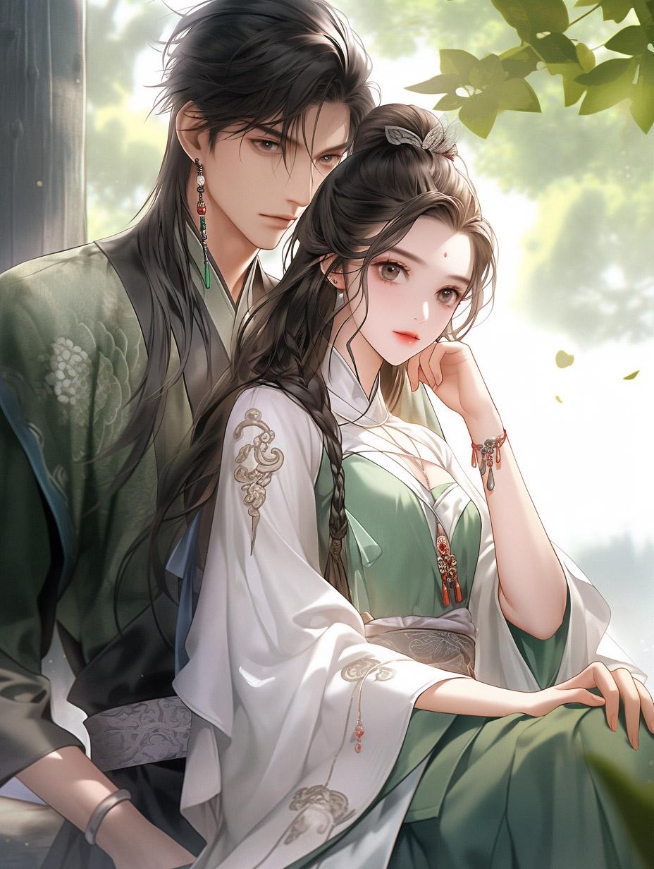 重生的大师姐