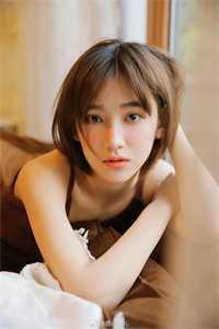 小视频变了心的女人