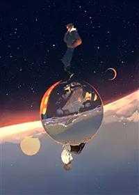 为了工作老公把我