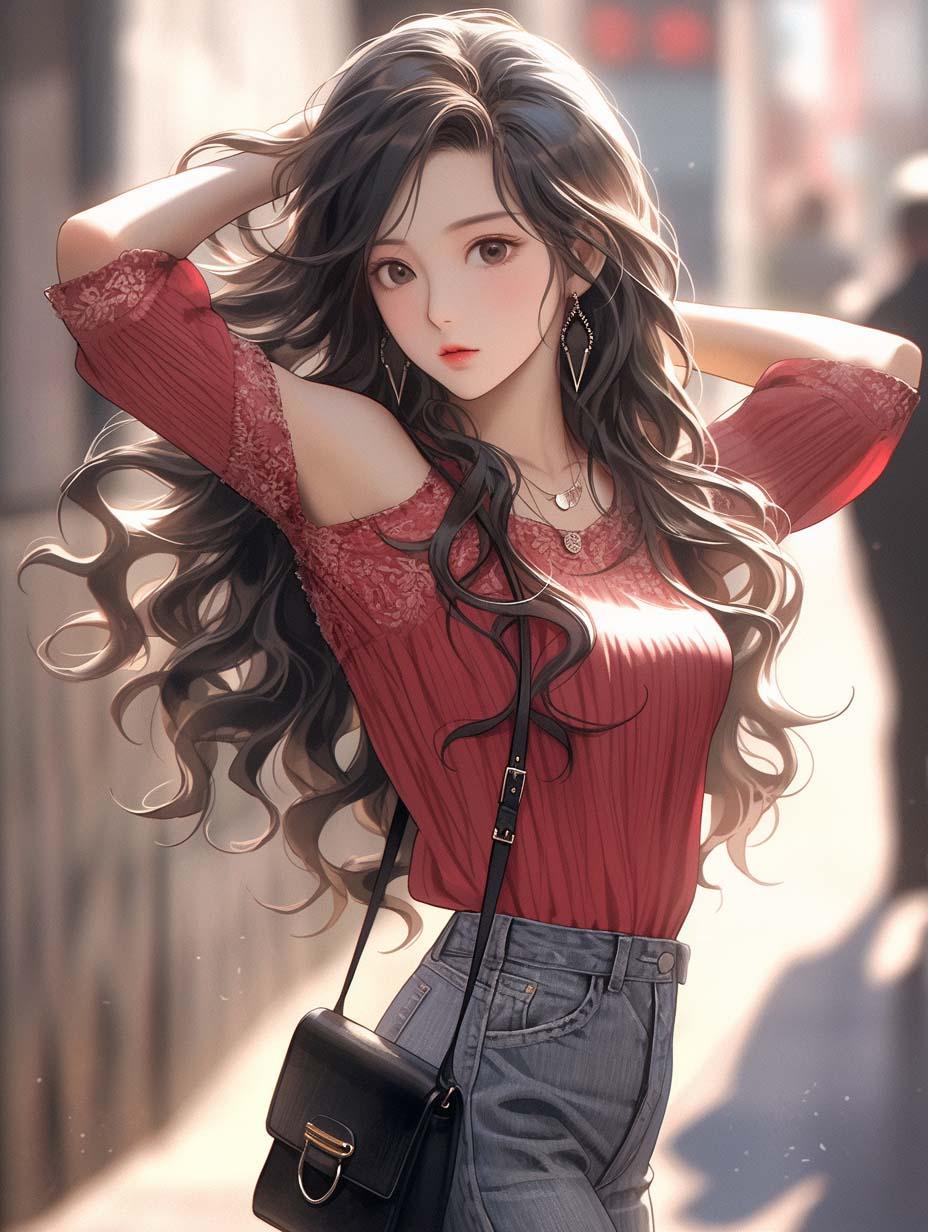 徐霓傅南琤在线阅读