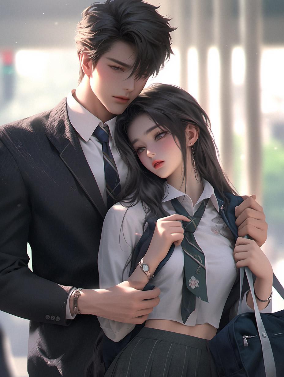 江亦初顾琛全文免费阅读