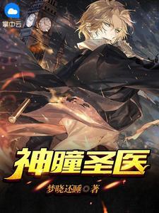 神瞳圣医 作者梦晓还睡