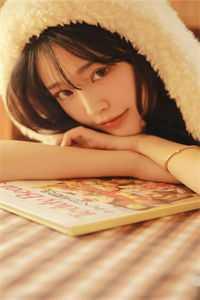 我的天才女友晋江