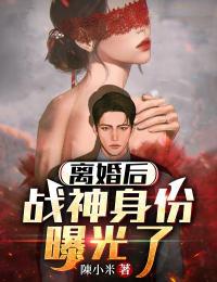 离婚后我的绝世战神大老婆
