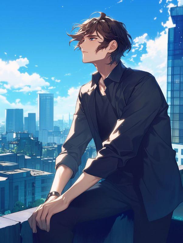 老婆带着初恋回家过年刘文安