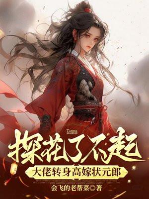 探花了不起大佬转身高嫁状元郎