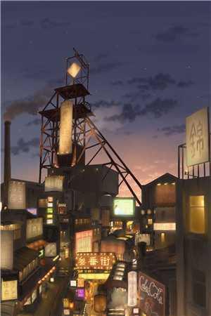 室友总想撩弯我