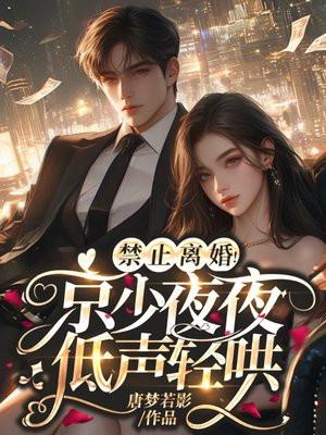禁止离婚京少夜夜低声轻哄