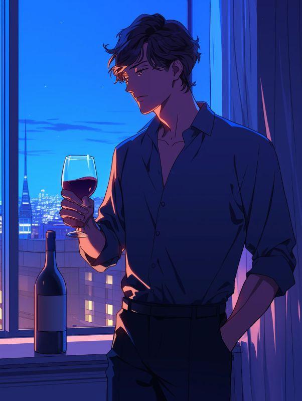 妻子病危女儿住进医院