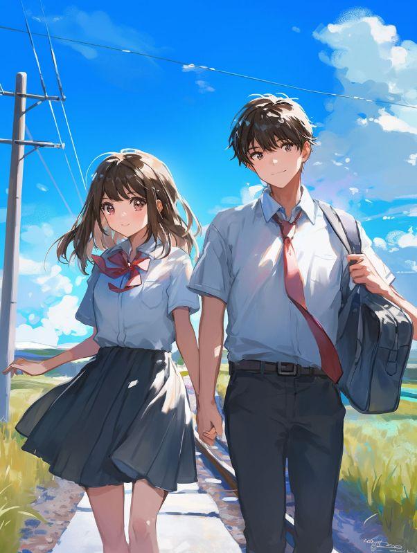 原来只因已入骨