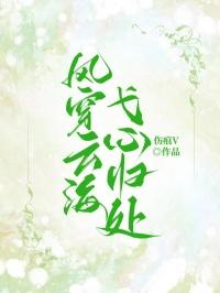 风穿云海弋心归处最新章节更新情况分享