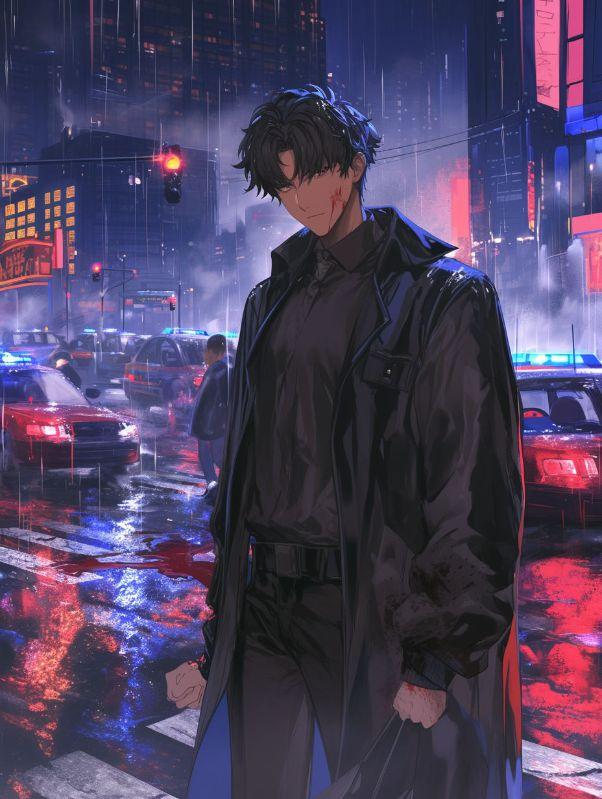 在雨落初春离开免费网站阅读