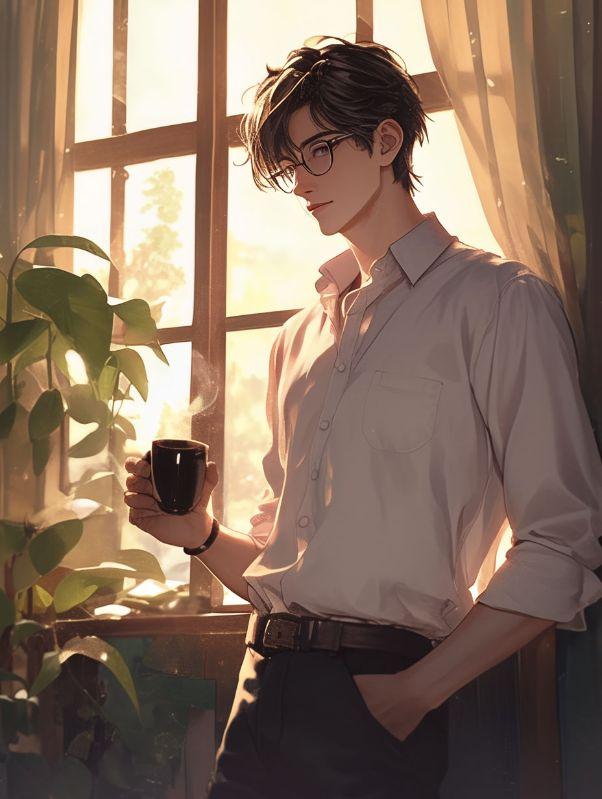 晚来细雨散青烟免费阅读